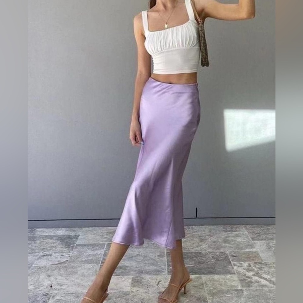 White Milkmaid Camisole Top